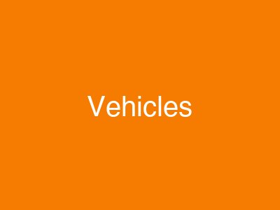 Vehicles & Automotive